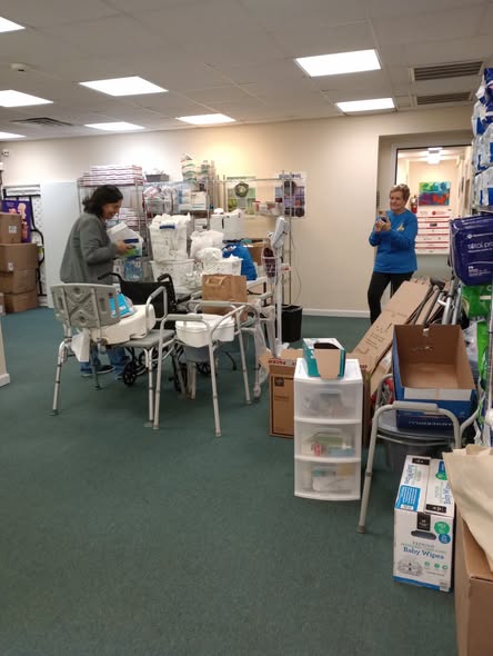 Community engagement