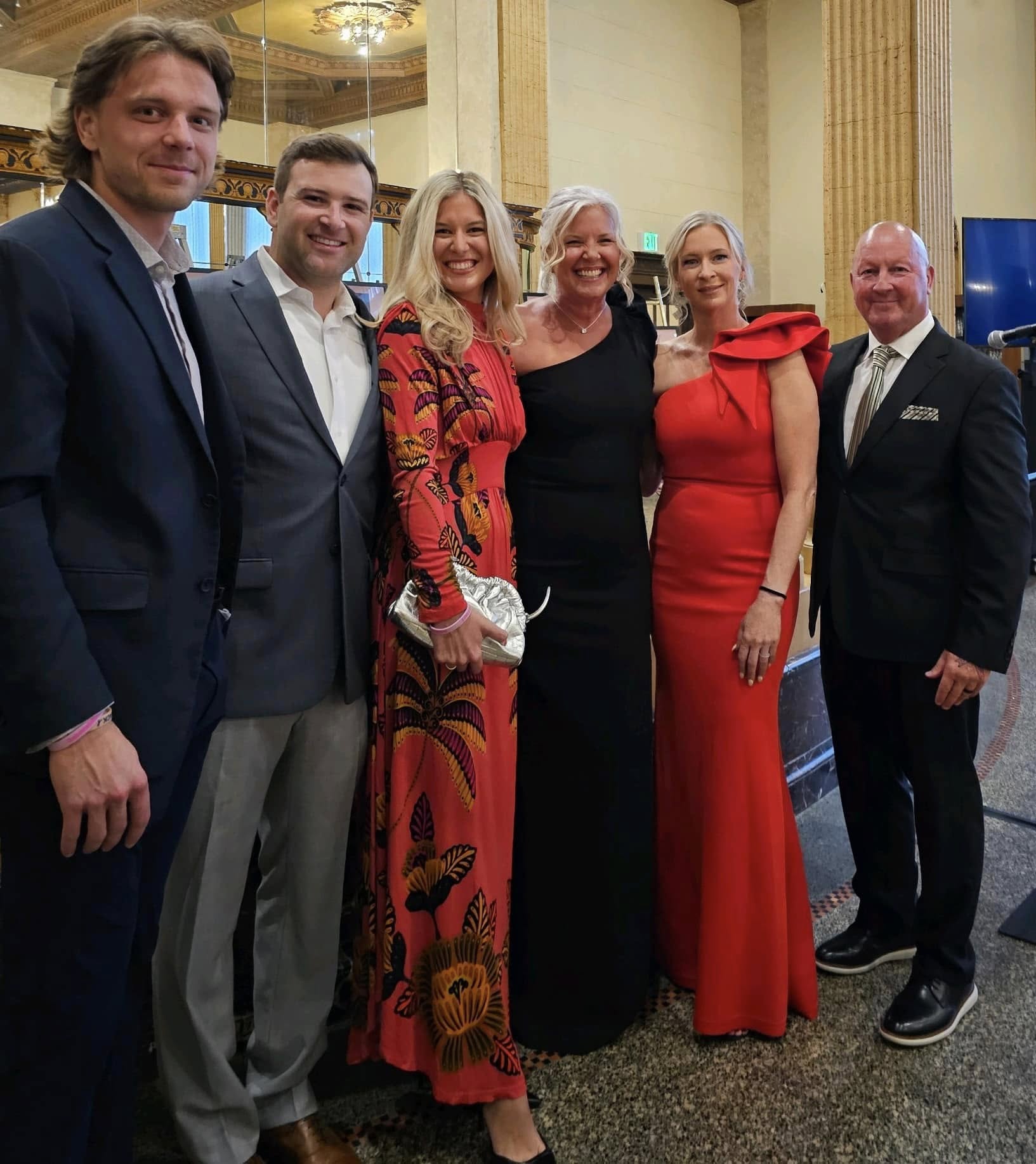 Governance and board work